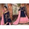 Premium Quality Unstitched Lasa with Embroidery Work