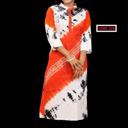 সিংেগল কুর্তি কালেকশন