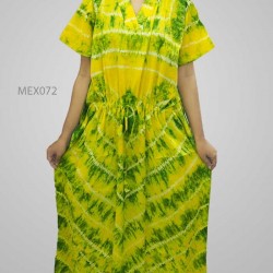 Batik Mexi