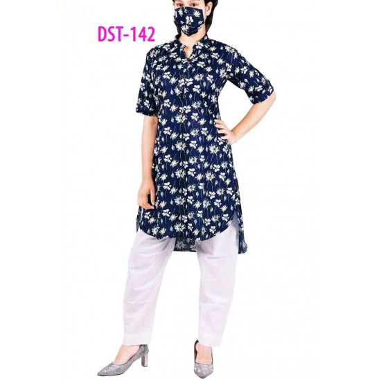 Single Kurti Collection.