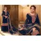 Premium Quality Unstitched Lasa with Embroidery Work