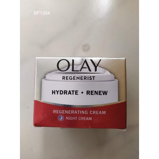 Olay Regenerist Night cream