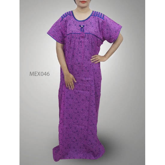 Nursing Mexi