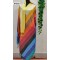 Fashionable Aarong Viscose Rainbow shawl