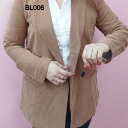 Womens Blazer