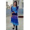 Fashionable single kurti collection for women.
