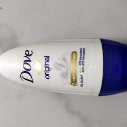 Dove Deodorants original