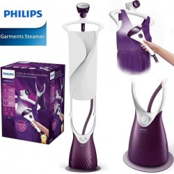 Product Name: Philips ComfortTouch Plus Garment Steamer GC558.