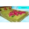 Print BedSheet with Pillow Covers