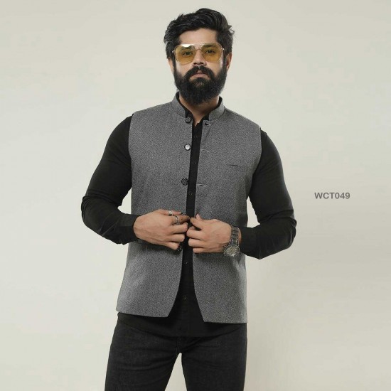 Trendy Waistcoat For Men