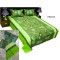 Double Size BedSheet with Pillow Covers