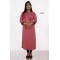 Stylish Double Diamond Georgette kurti