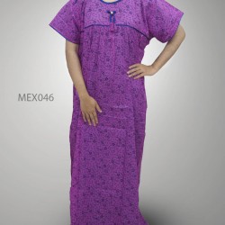 Nursing Mexi