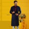 Stylish Semi long Punjabi for Men