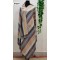 Fashionable Aarong Viscose Rainbow shawl