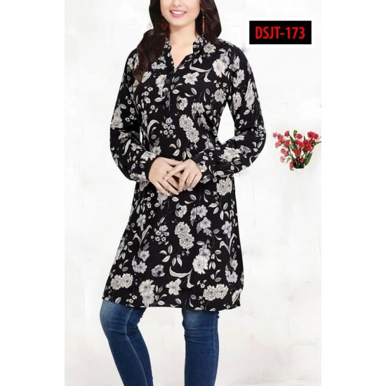 Single Kurti Collection.