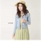 Fashionable Denim Jacket For Women
