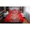Print BedSheet with Pillow Covers