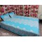 Double Size BedSheet with Pillow Covers