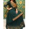 Ready made Kameez and Skirt Set