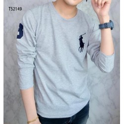 Trendy Stylist Full Sleeve T-Shirt