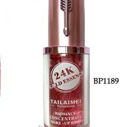 Tailaimei 24k gold essence radiance concentrate