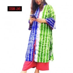 সিংেগল কুর্তি কালেকশন