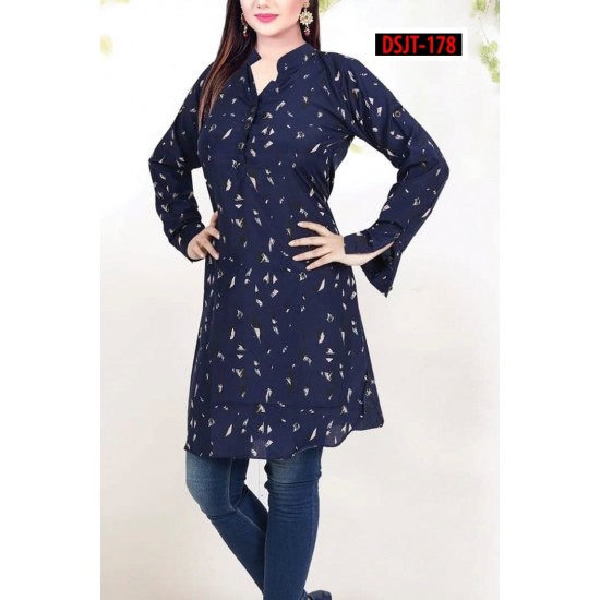 Single Kurti Collection.