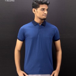 Half Sleeve T-Shirt For Men