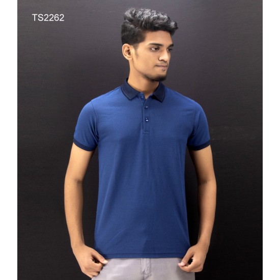 Half Sleeve T-Shirt For Men