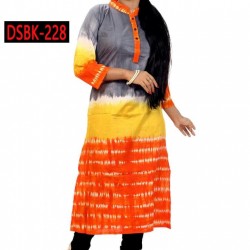 সিংেগল কুর্তি কালেকশন