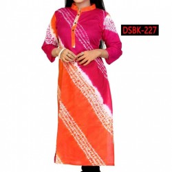 সিংেগল কুর্তি কালেকশন