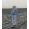 Fashionable Denim Jacket For Women
