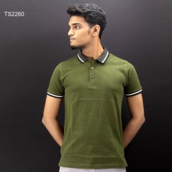 Half Sleeve T-Shirt For Men