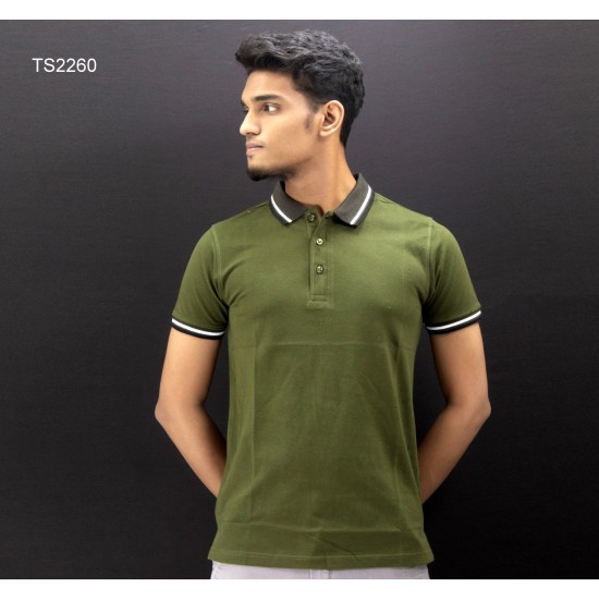 Half Sleeve T-Shirt For Men