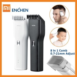 Product Name: Xiaomi ENCHEN Boost Men’s Electric Hair Clipper Trimmer