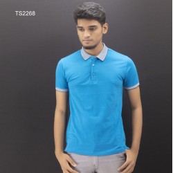 Half Sleeve T-Shirt For Men