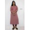 Stylish Double Diamond Georgette kurti
