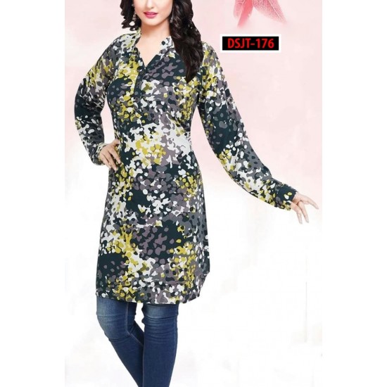 Single Kurti Collection.