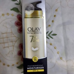 Olay 7 in 1 Day moisturiser