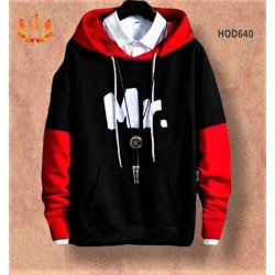 Premium Quality Full Sleeve Hoodie
