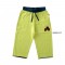 Yellow 100% Cotton, Terry Joggers Older Boys