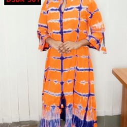 সিংেগল কুর্তি কালেকশন