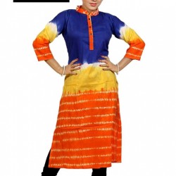 সিংেগল কুর্তি কালেকশন