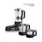 Product Name: PANASONIC (MX-AC400) SUPER MIXER GRINDER 4 JARS.