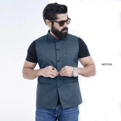 Trendy Waistcoat For Men
