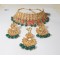 Exclusive choker nacklace set