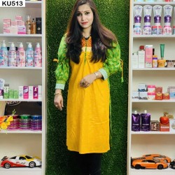 Falgun Special Kurti