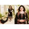 Premium Quality Unstitched Salwar Kamiz with Embroidery Work