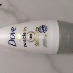 Dove Deodorants Invisible